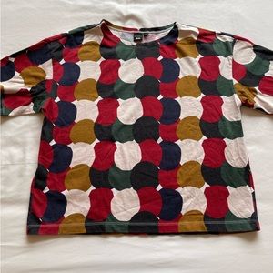 Marimekko Uniqlo T-Shirt